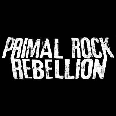 logo Primal Rock Rebellion